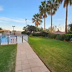 Lägenhet El Rey Fuengirola