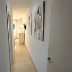 Lägenhet El Rey *