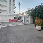 El Rey Lägenhet Fuengirola
