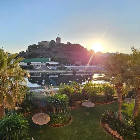 El Rey Fuengirola