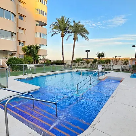 El Rey Apartment Fuengirola