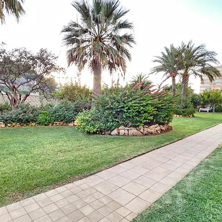 El Rey Apartment Fuengirola