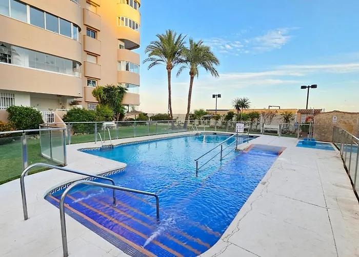 El Rey Apartment Fuengirola