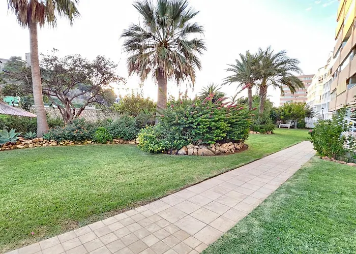 El Rey Apartment Fuengirola