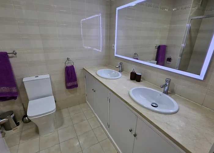 El Rey Apartment Fuengirola