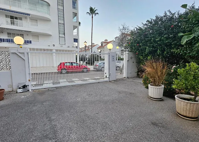 El Rey Apartment Fuengirola